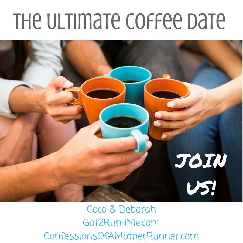 The Ultimate Coffee Date
